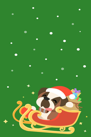 Holiday Paws in Adopt Me! 🎄🐾