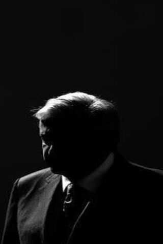 Shadows of Leadership: A Silent Presence