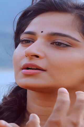 Anushka Shetty