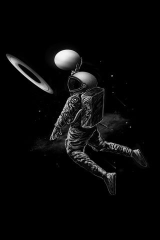 Astronaut
