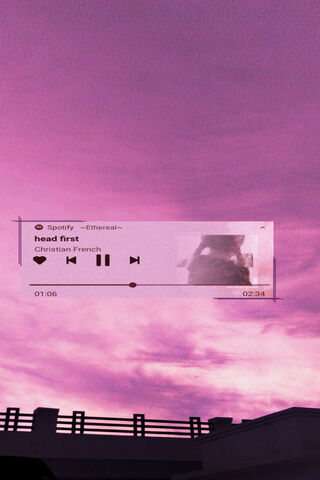 Ethereal Vibes 🎶✨