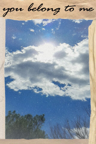 Dreamy Skies of Belonging ☁️✨