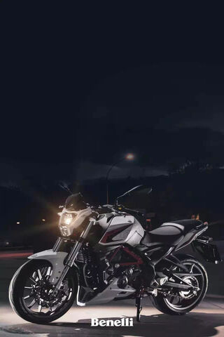 Benelli TNT25: The Urban Beast Unleashed! 🏍️✨