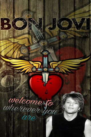 Heart and Soul: Bon Jovi's Legacy