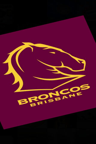 Brisbane Broncos: The Pride of Rugby League 🏉💛❤️