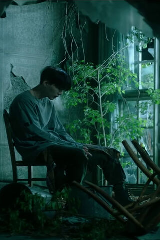 BTS - Stay Gold