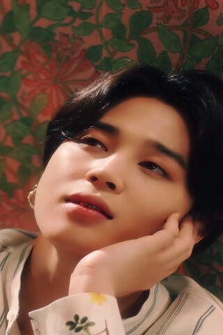 BTS - Stay Gold