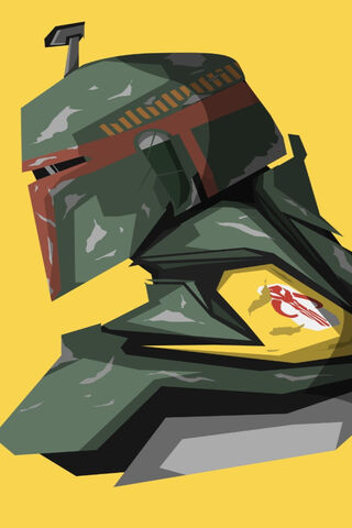 Bounty Hunter in Style: The Legacy of Boba Fett 🎨💫