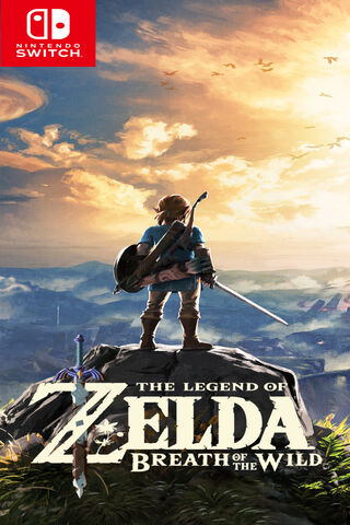 Epic Adventures Await in Hyrule! 🌄⚔️