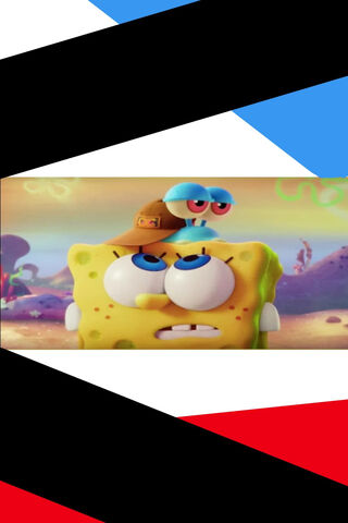 SpongeBob's Wacky Adventure! 🧽🌊