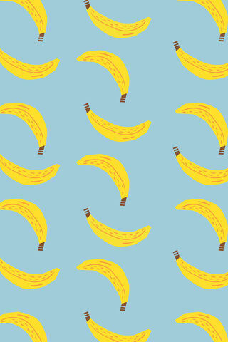 Banana Bonanza 🍌✨