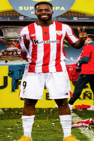 Bilbao's Glory: A Champion's Moment 🏆⚽