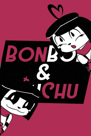 BonBon & ChuChu: A Whimsical Duo! 🎉