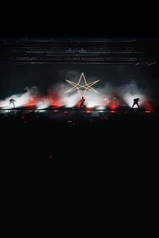 Echoes of the Horizon: A Night of Metal Magic 🎸✨