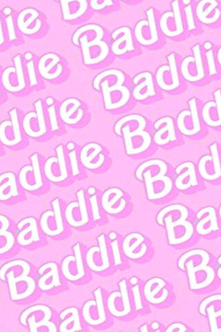 Pink Vibes: The Baddie Aesthetic 🌸✨