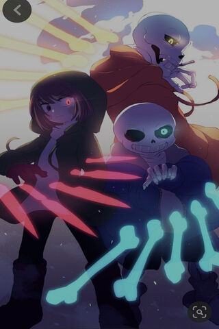 Epic Showdown: The Bad Time Trio Unleashed! ⚔️✨