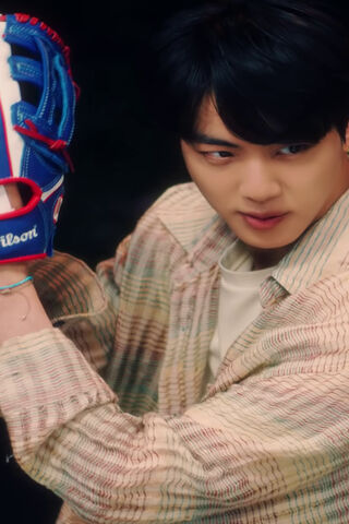 BTS - Stay Gold
