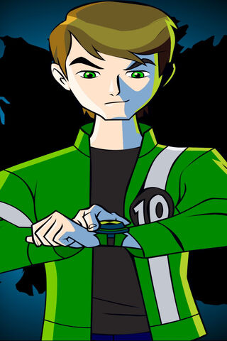 Ben 10