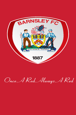 Barnsley FC: A Legacy in Red ❤️⚽