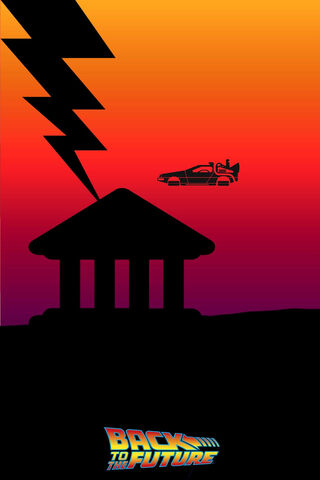 Time Travel Adventure Awaits! 🚗⚡️