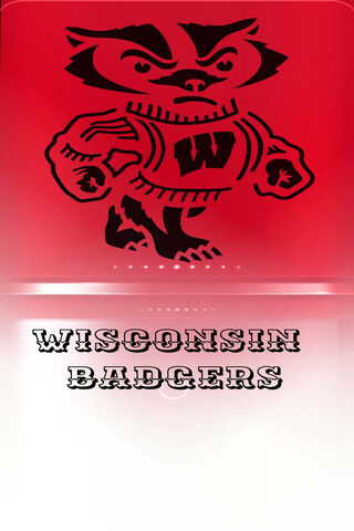Wisconsin Badgers: Strength and Spirit! 🦡💪