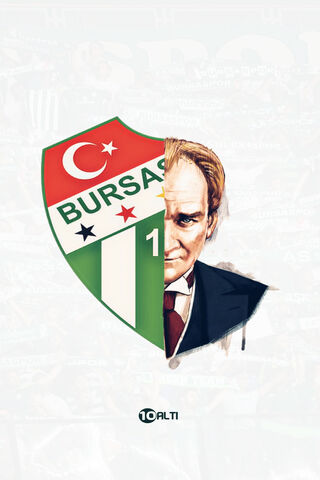Bursaspor: A Legacy of Passion and Pride ⚽🇹🇷