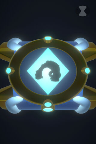 Unlocking Alien Powers: The Ben 23 Omnitrix