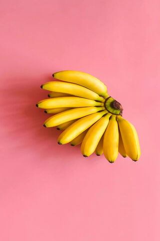 Banana Bliss 🍌✨