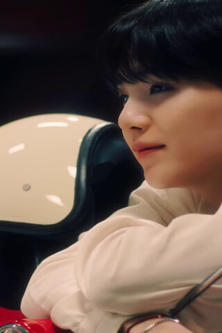 BTS - Stay Gold