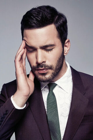 Baris Arduc: The Charismatic Star 🌟