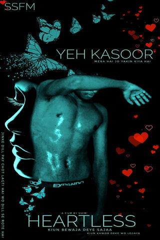 Never Forget: The Heart's Silent Struggle 💔🦋