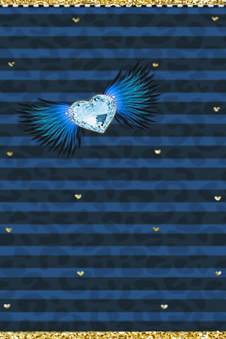 Heart of the Ocean: A Shimmering Treasure 💎🌊