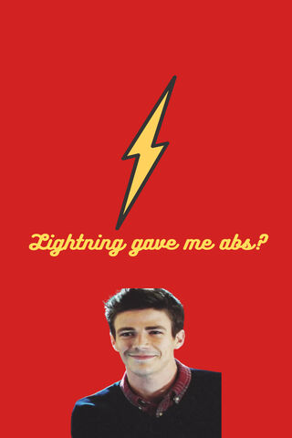 Barry Allen