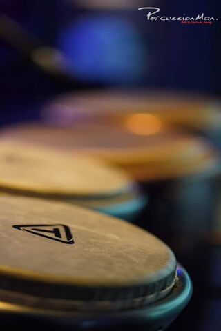 Bongo Beats: The Heart of Rhythm 🎶🥁