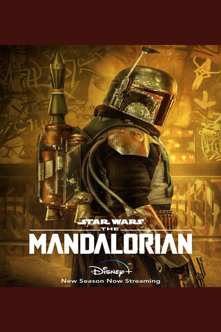 Boba Fett: The Legendary Bounty Hunter Returns! 🚀