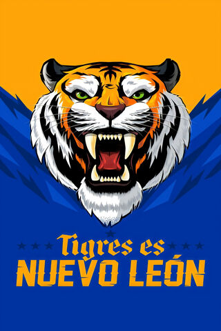 Roaring Pride: Tigres de Nuevo León