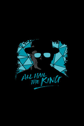 The Rise of the King 👑