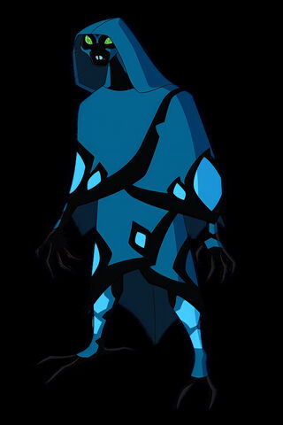 Chilling Power: The Big Chill Unleashed! ❄️👻