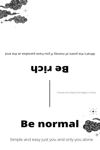 Embrace Simplicity: The Path to Happiness 🌈