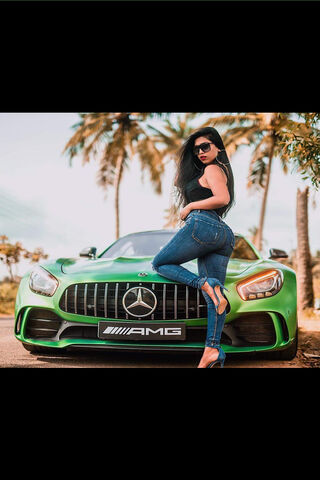 Benzo Bliss: The Ultimate Ride