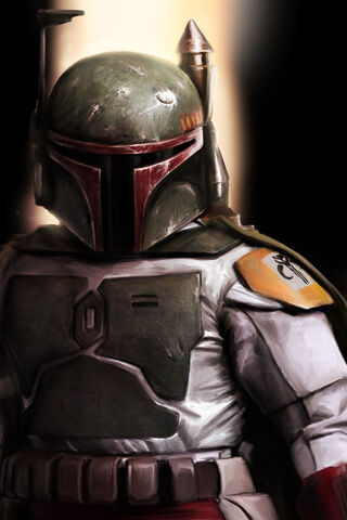 Boba Fett