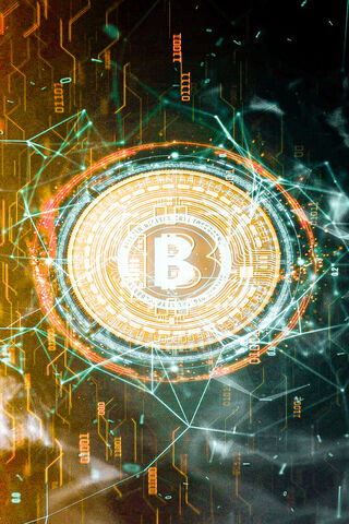 The Digital Gold: Bitcoin Revolution 🌟