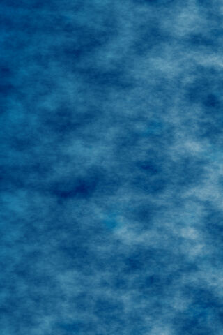 Dreamy Blue Skies 🌌