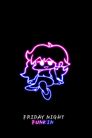 Neon Vibes: The Funkies..