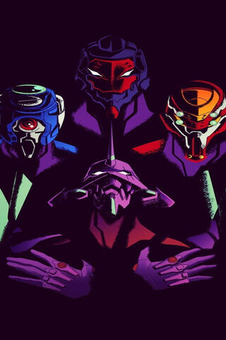 Guardians of the Bhohiam Universe 🌌