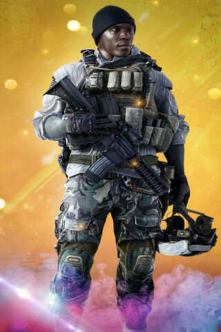 Battle-Ready: The Irish Soldier