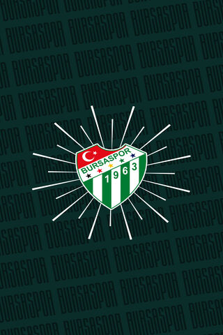 Bursaspor Wallpaper - Download to your mobile from PHONEKY