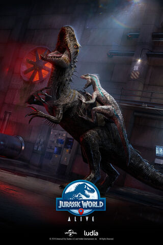 Dino Duel: The Bad Time Trio Strikes Back! 🦖⚔️