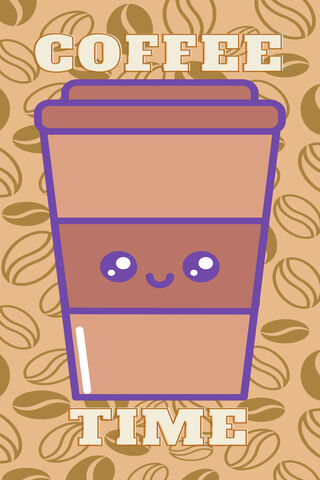 Sip, Smile, Repeat! ☕😊