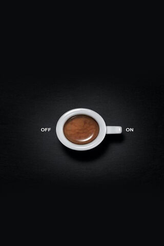 Brewed Awakening: The Switch of Coffee
